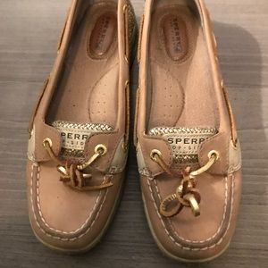 Sperry top sider